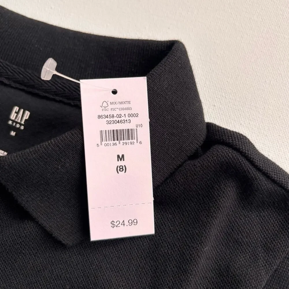 GAP washable four